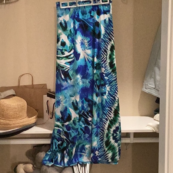 Chico's Dresses & Skirts - Chicos maxi skirt size 3 (16 or XL)